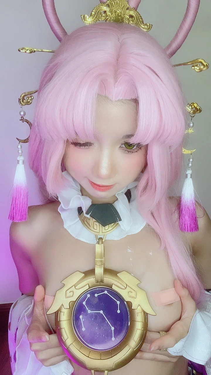 PoppaChan - Fu Xuan(符玄) [121P,12V-1.3GB] tg@simisebaisi 【丝足阁】096.webp